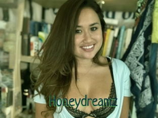 Honeydreamz