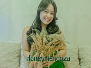 Honeymendoza