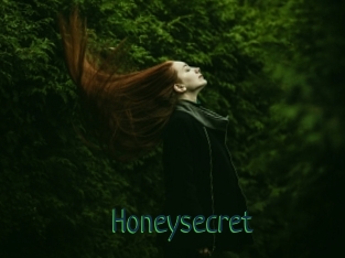 Honeysecret