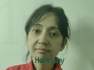 Honeyshy