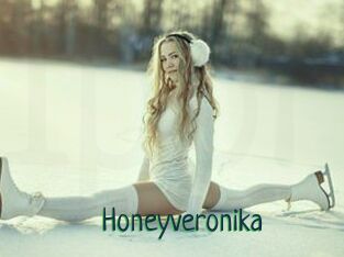 Honeyveronika