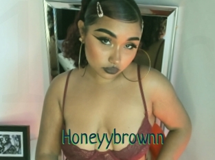 Honeyybrownn