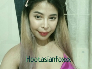 Hootasianfoxxx