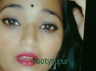 Hootynupur