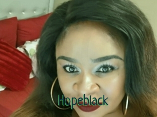 Hopeblack