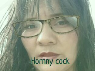 Hornny_cock