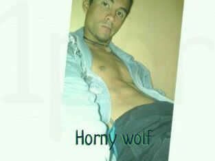 Horny_wolf