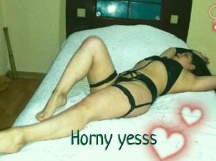 Horny_yesss