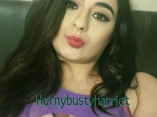Hornybustyharriet