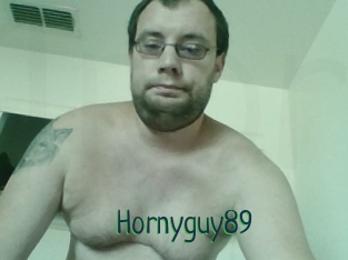 Hornyguy89