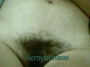 Hornylatinaxxx