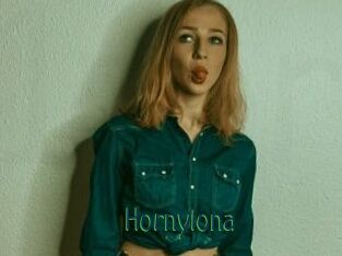 Hornylona