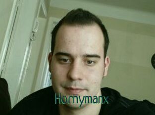 Hornymanx