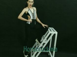 Horsecockmia