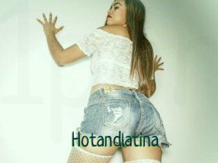 Hotandlatina