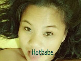 Hotbabe