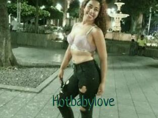 Hotbabylove