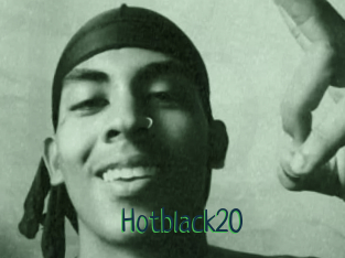 Hotblack20