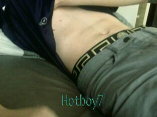 Hotboy7