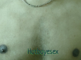 Hotboyesex