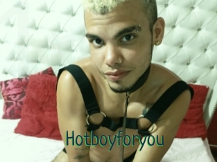 Hotboyforyou