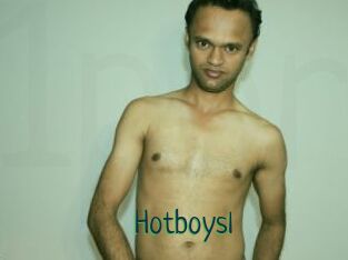 Hotboysl