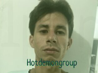 Hotdemongroup