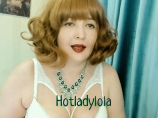 Hotladylola