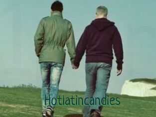 Hotlatincandies