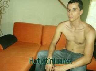 Hotlatinjuanxx