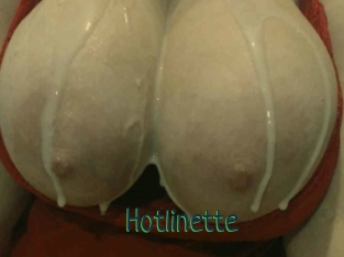 Hotlinette