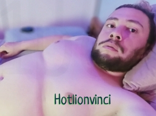 Hotlionvinci