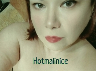 Hotmalinice