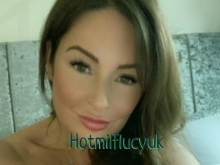 Hotmilflucyuk