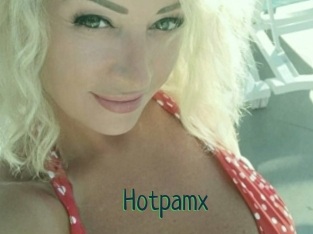 Hotpamx