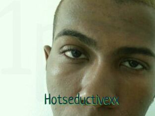 Hotseductivexx