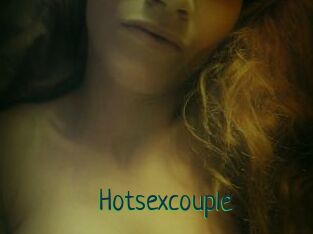 Hotsexcouple