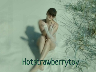 Hotstrawberrytoy