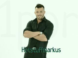 Hotstuffmarkus