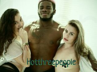 Hotthreepeople