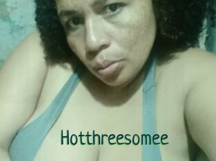 Hotthreesomee