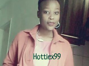 Hottlex99