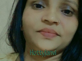 Hottyjanvi