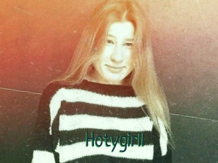 Hotygirll