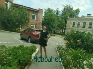 Hubbahedy