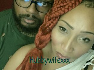 Hubbywifexxx