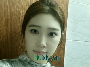 Huixiyyao