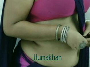 Humakhan