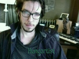 Hungartist