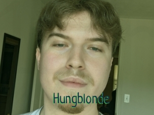 Hungblonde